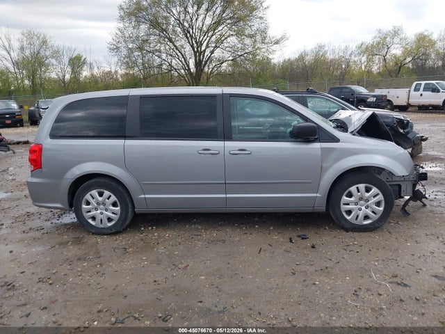 Dodge Grand Caravan Se