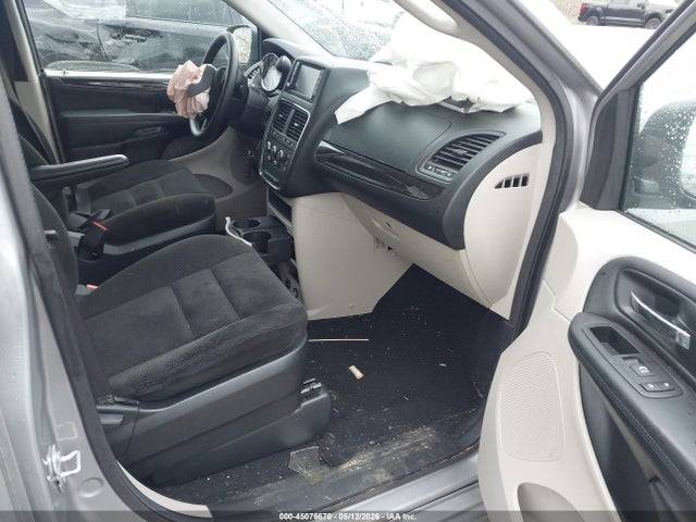 Dodge Grand Caravan Se