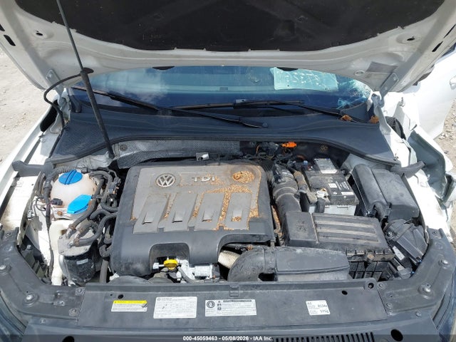 Volkswagen Passat 2.0l Tdi Sel Premium