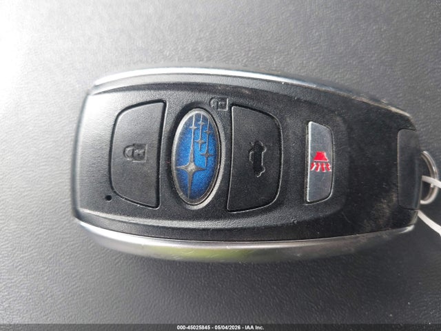 Subaru Impreza Sport 5-door