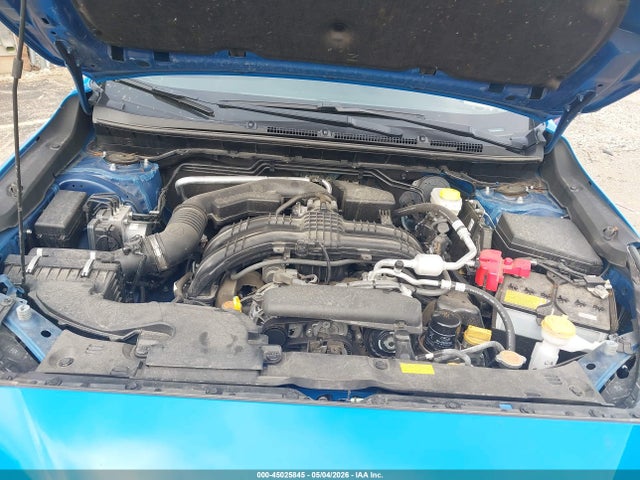 Subaru Impreza Sport 5-door