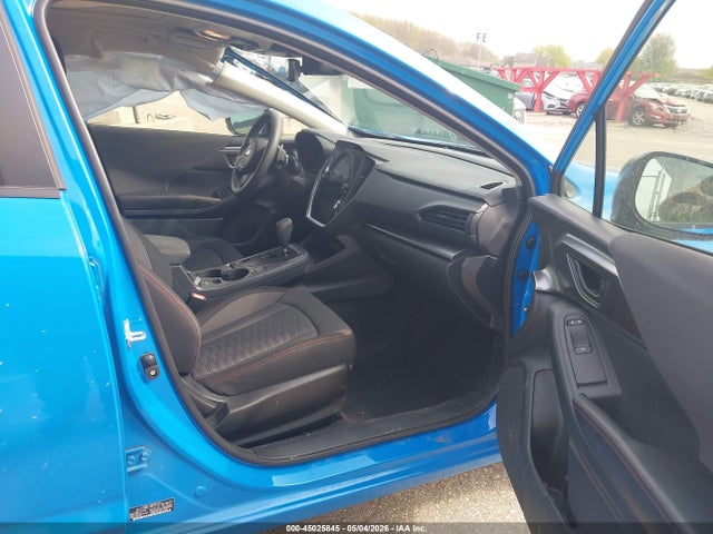 Subaru Impreza Sport 5-door