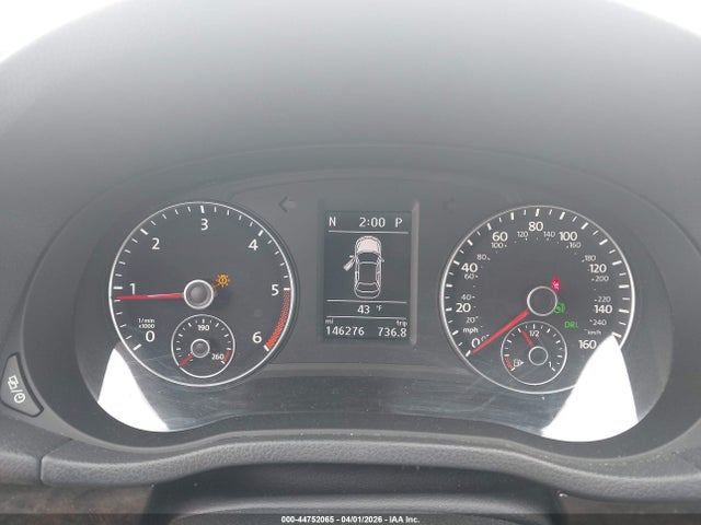 Volkswagen Passat 2.0l Tdi Sel Premium
