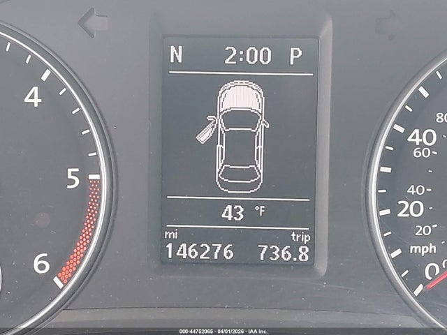 Volkswagen Passat 2.0l Tdi Sel Premium
