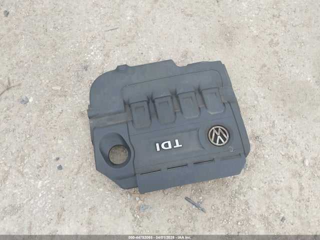 Volkswagen Passat 2.0l Tdi Sel Premium