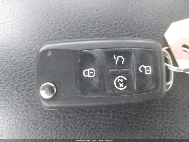 Volkswagen Passat 2.0l Tdi Sel Premium