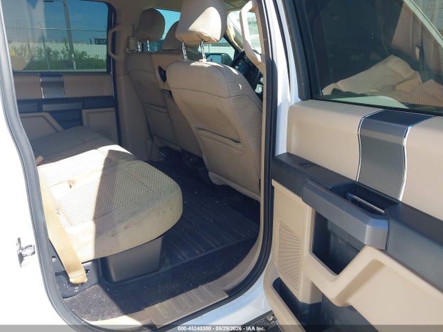 Ford F-150 Xlt