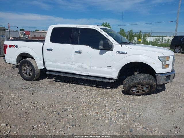 Ford F-150 Xlt