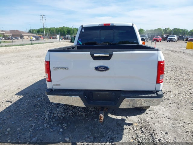 Ford F-150 Xlt