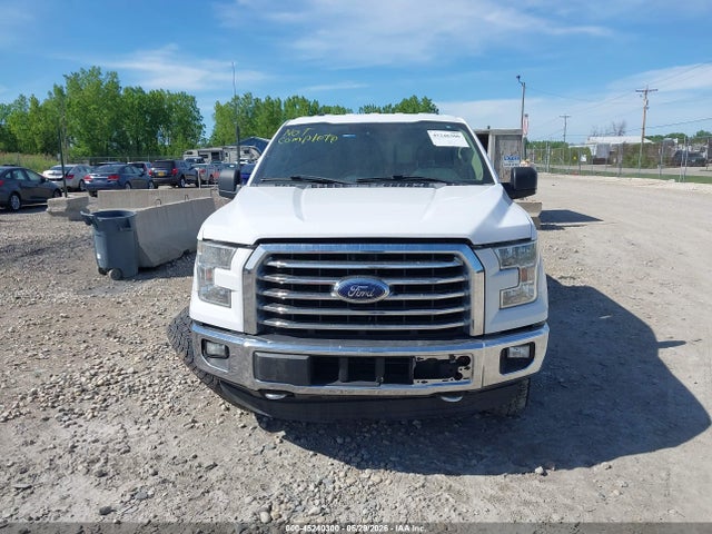 Ford F-150 Xlt