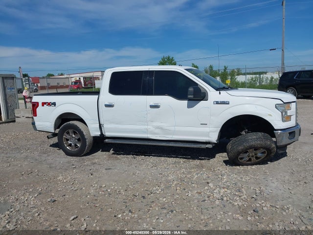 Ford F-150 Xlt