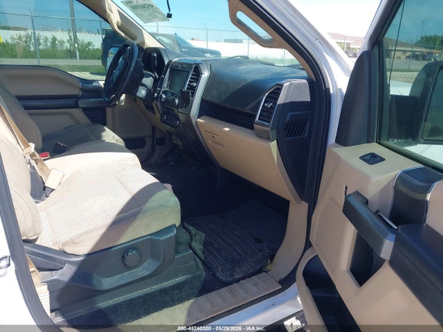Ford F-150 Xlt