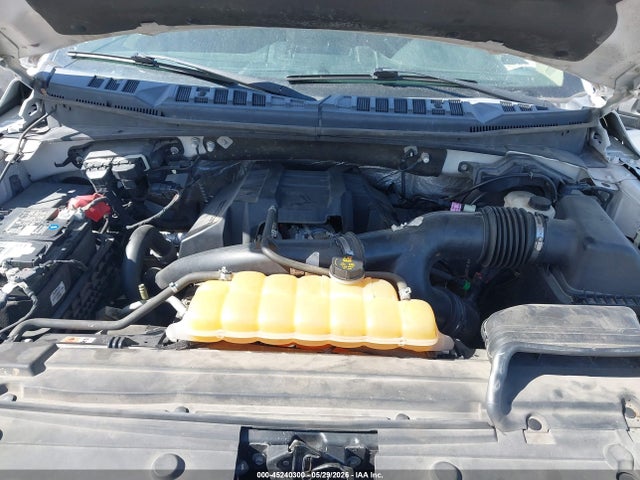 Ford F-150 Xlt