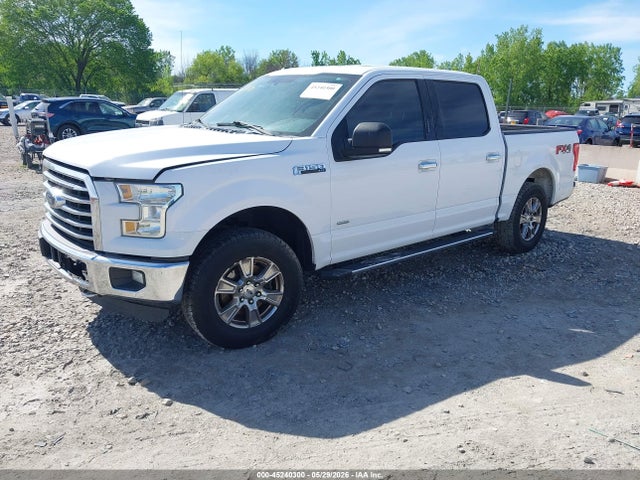 Ford F-150 Xlt