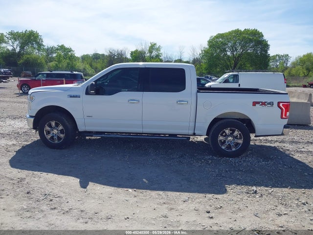 Ford F-150 Xlt