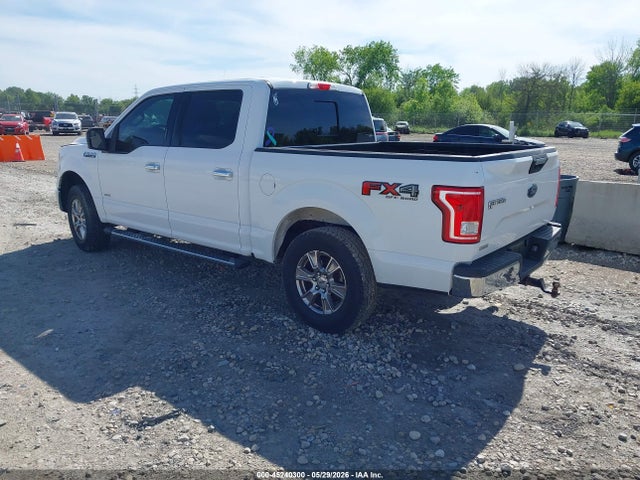 Ford F-150 Xlt