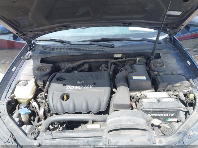Hyundai SONATA Gls