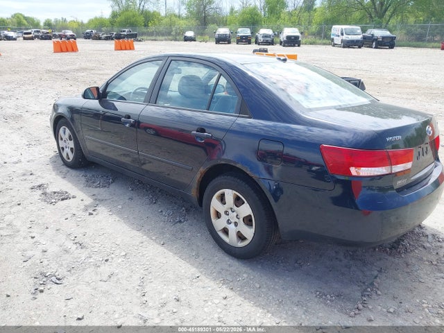 Hyundai SONATA Gls