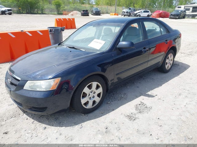 Hyundai SONATA Gls