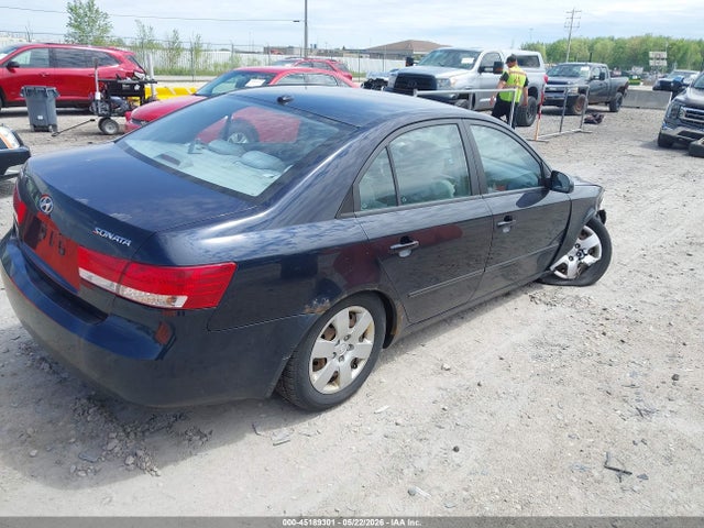 Hyundai SONATA Gls