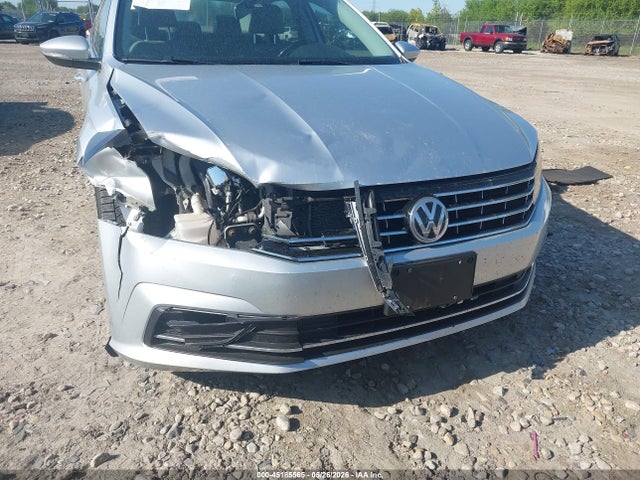 Volkswagen Passat 1.8t Se