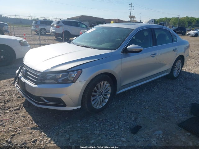 Volkswagen Passat 1.8t Se