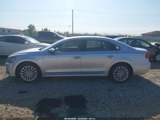 Volkswagen Passat 1.8t Se