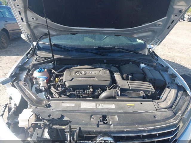 Volkswagen Passat 1.8t Se