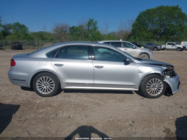 Volkswagen Passat 1.8t Se