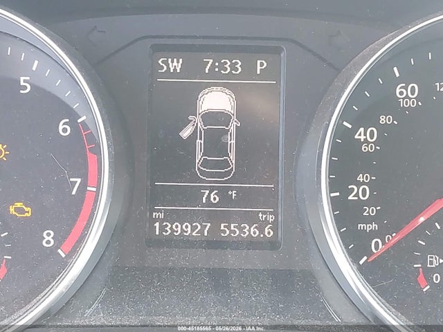 Volkswagen Passat 1.8t Se