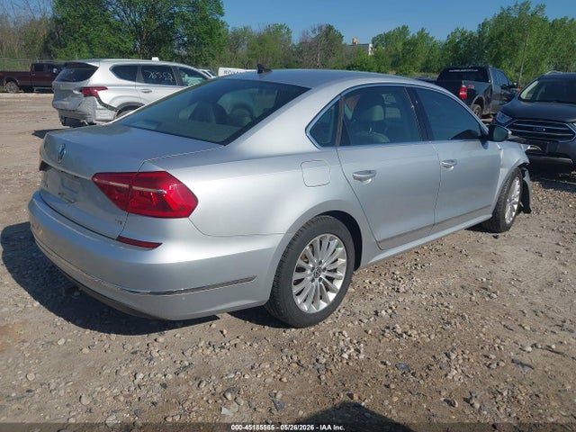 Volkswagen Passat 1.8t Se