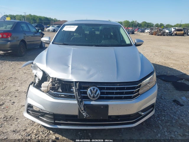 Volkswagen Passat 1.8t Se