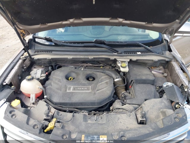 Lincoln MKC Select
