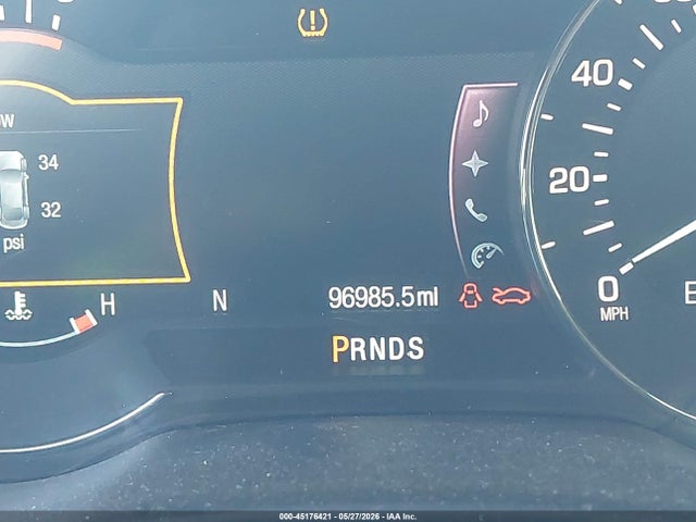Lincoln MKC Select