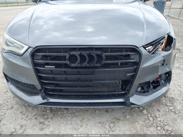 Audi A3 2.0t Premium