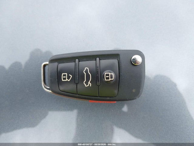 Audi A3 2.0t Premium