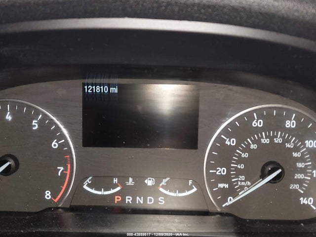 Ford EcoSport Se