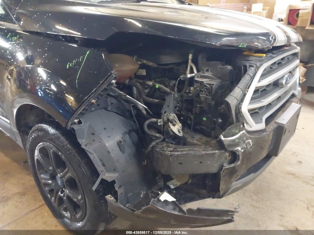 Ford EcoSport Se