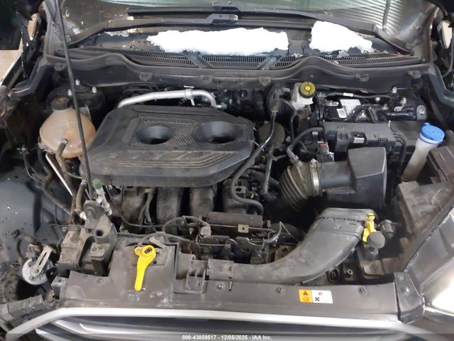 Ford EcoSport Se