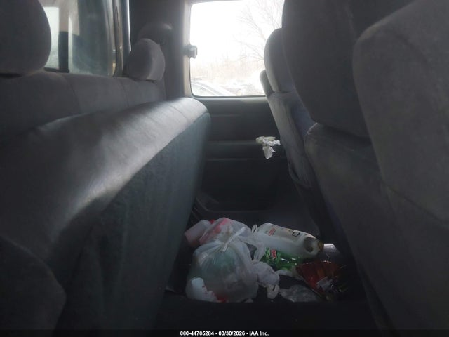 Chevrolet Silverado 1500 Ls