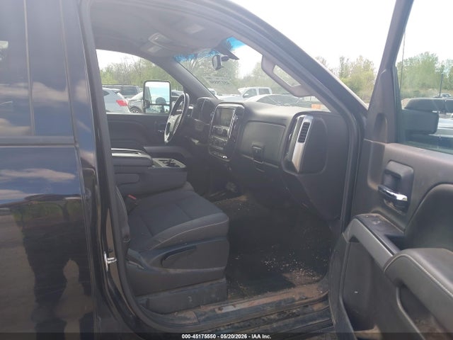 Chevrolet Silverado 1500 2lt