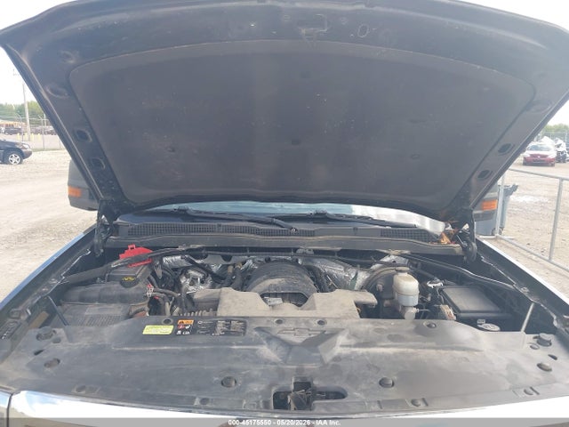 Chevrolet Silverado 1500 2lt