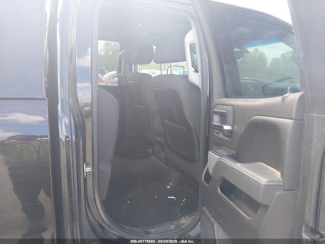 Chevrolet Silverado 1500 2lt