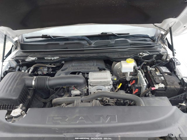 Ram 1500 Laramie  4x4 5'7 Box