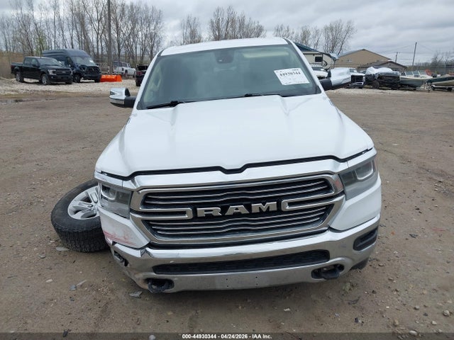Ram 1500 Laramie  4x4 5'7 Box