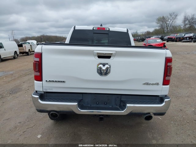Ram 1500 Laramie  4x4 5'7 Box