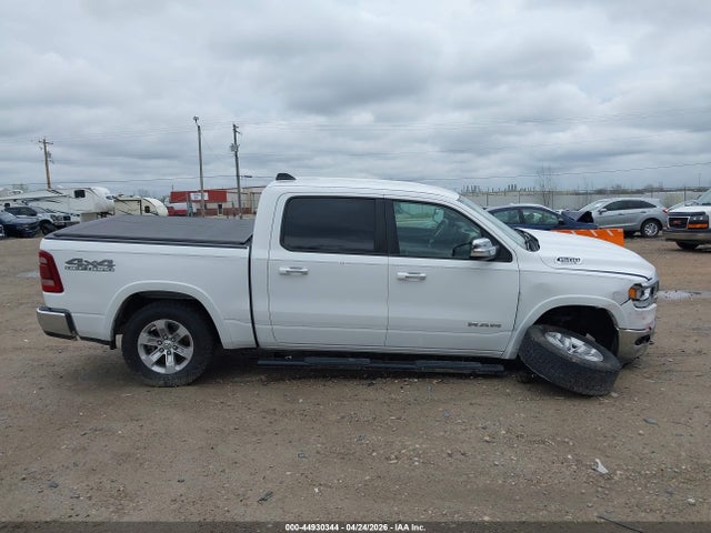 Ram 1500 Laramie  4x4 5'7 Box