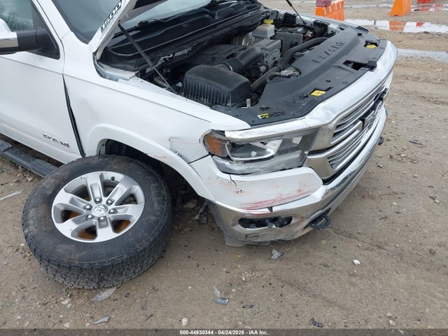 Ram 1500 Laramie  4x4 5'7 Box