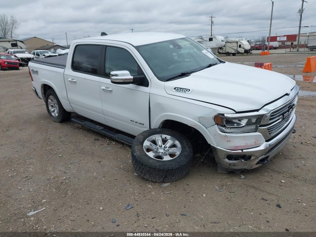 Salvage Ram 1500 Image