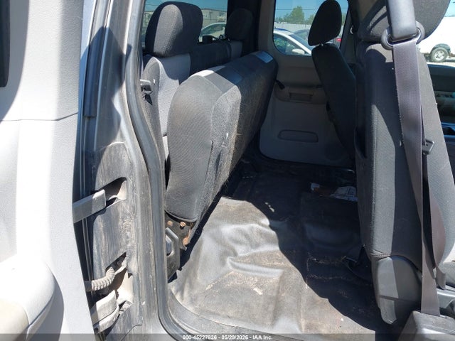 Chevrolet Silverado 1500 Work Truck
